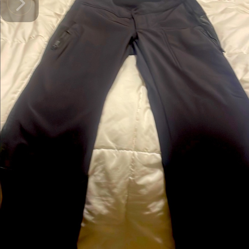 XS Ski pants and jacket